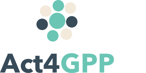 Act4GPP |Bewusstsein schaffen für generalisierte pustulöse Psoriasis, Patientinnen und Patienten helfen, ihre Diagnose besser zu verstehen und auf ihrem Weg verbunden und unterstützt zu sein